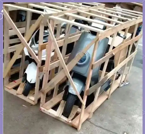 工布江达电动车运输